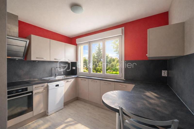 Appartement - 68 m² - 3 pièces