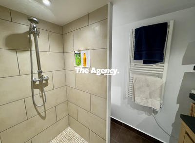 Maison - 25 m² - 2 pièces