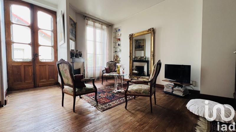 Maison de ville - 180 m² - 5 pièces