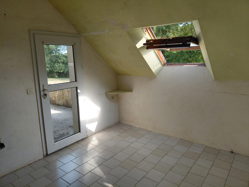 Maison - 167 m² - 7 pièces