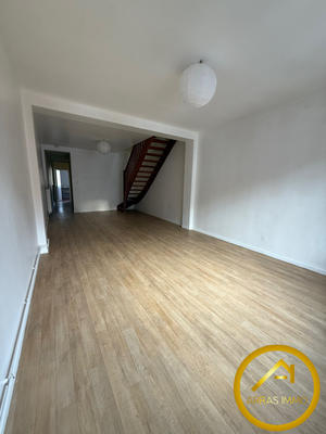 Appartement - 89 m² - 4 pièces