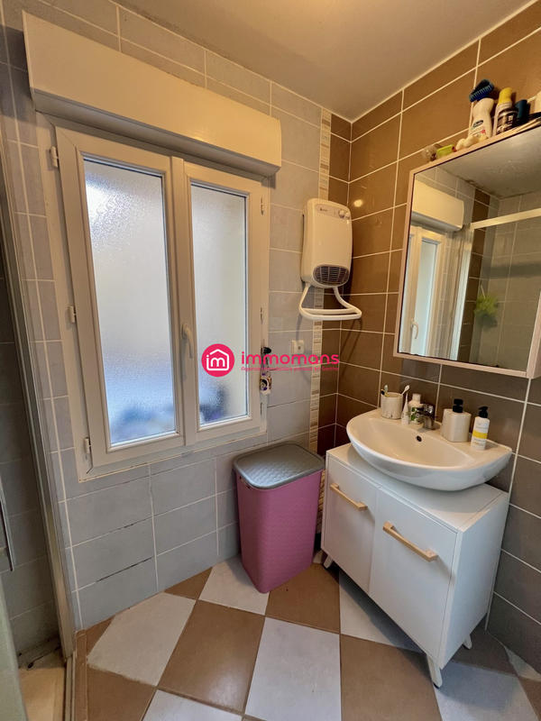 Appartement - 73 m² - 3 pièces