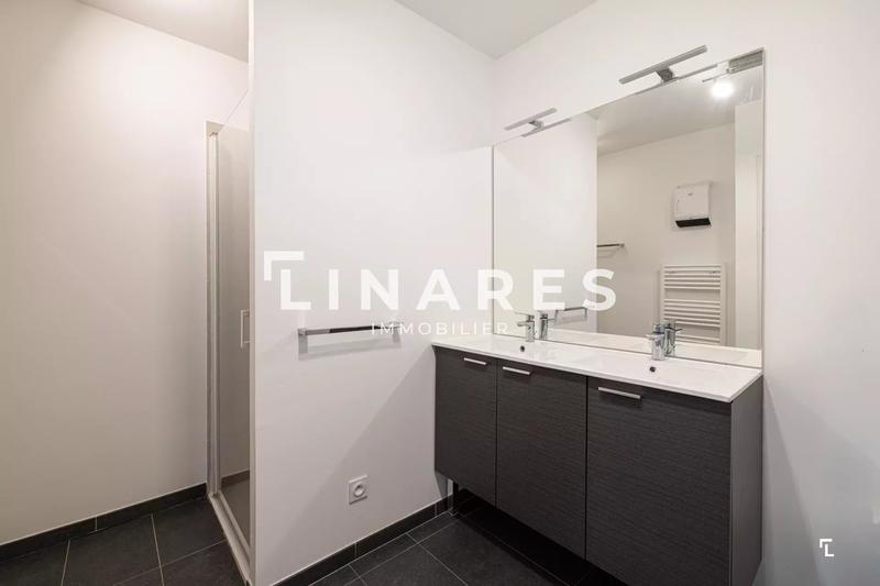 Appartement - 78 m² - 3 pièces