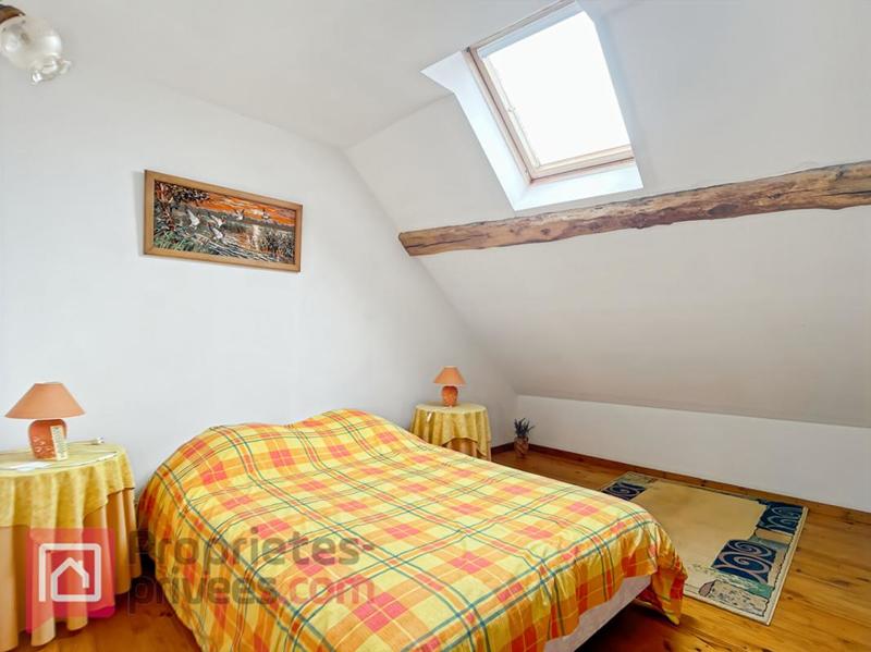 Maison - 353 m² - 9 pièces