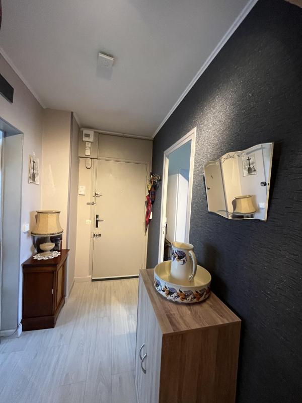 Appartement - 70 m² - 4 pièces