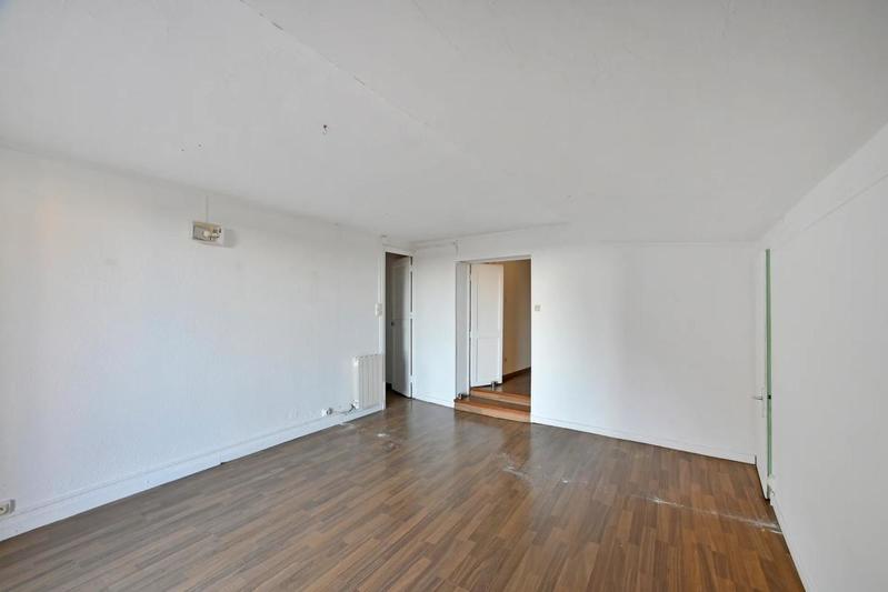 Appartement - 114 m² - 4 pièces