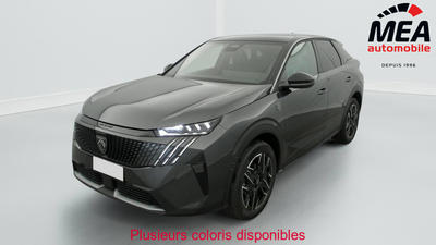Peugeot 3008 Hybrid 145 e-Dcs6 Gt