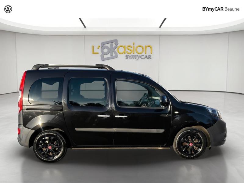 Renault Kangoo dCi 110 Energy Extrem