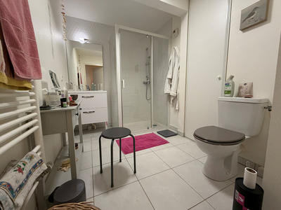 Appartement - 55 m² - 2 pièces