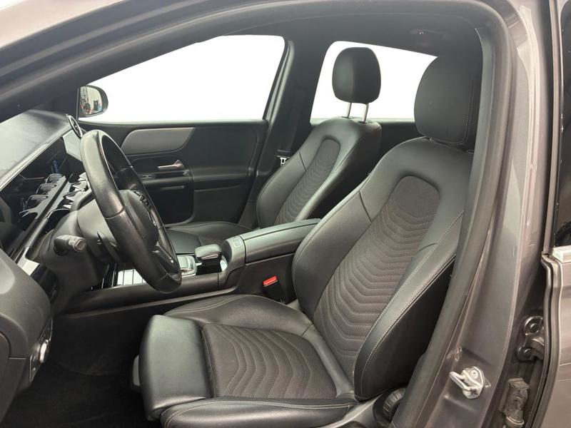 Mercedes Classe B Business 180 d 8g-Dct Line Edition