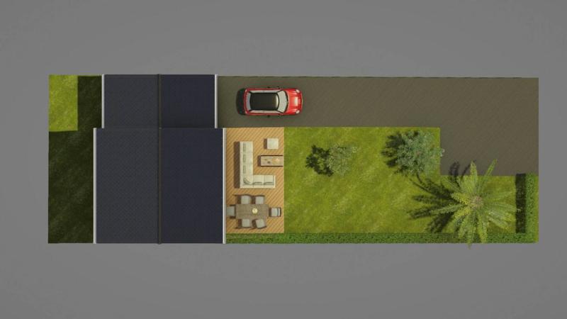 Maison - 81 m² - 4 pièces