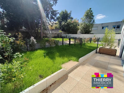 Appartement - 87 m² - 3 pièces