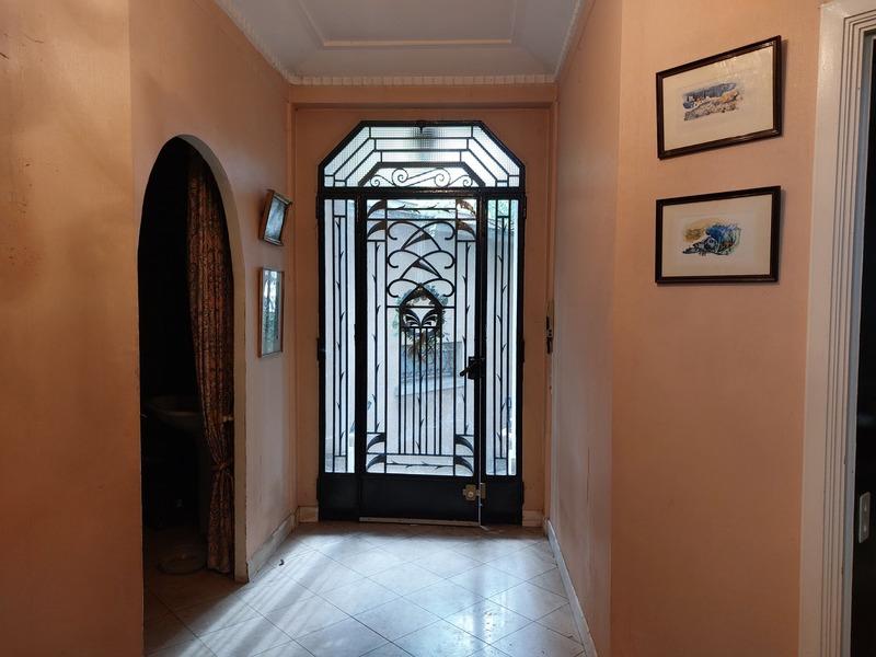 Maison - 200 m² - 7 pièces