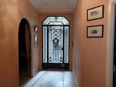 Maison - 200 m² - 7 pièces