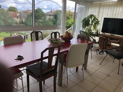 Maison de ville - 148 m² - 4 pièces