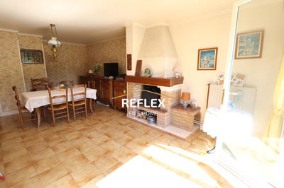 Maison - 74 m² - 4 pièces