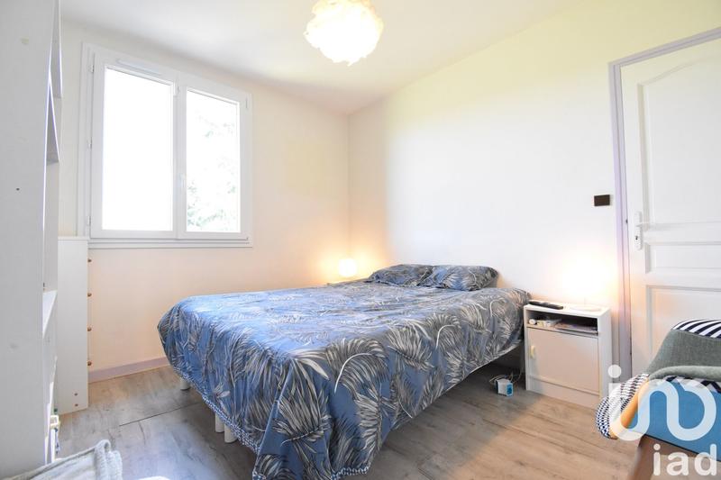 Maison - 180 m² - 7 pièces