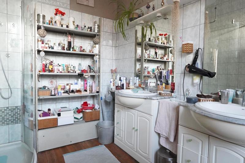 Maison - 79 m² - 3 pièces