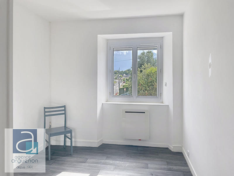 Maison - 53 m² - 3 pièces