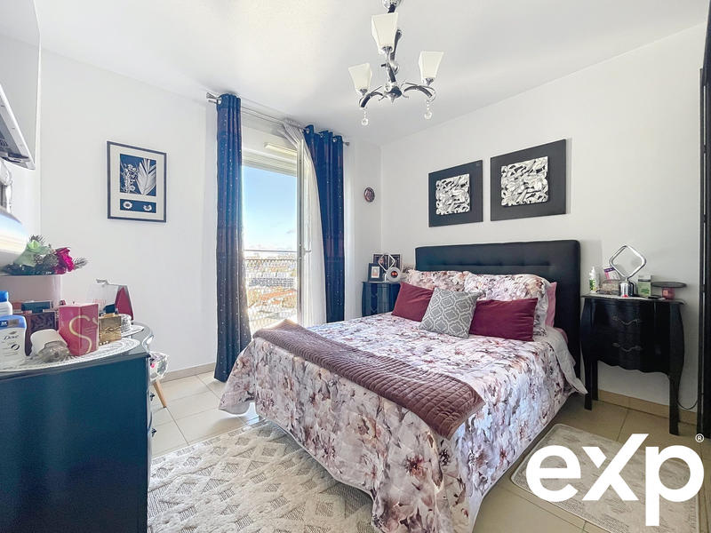 Appartement - 71 m² - 4 pièces