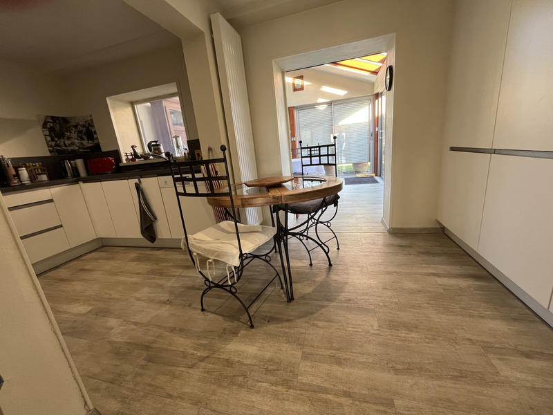 Maison - 190 m² - 7 pièces