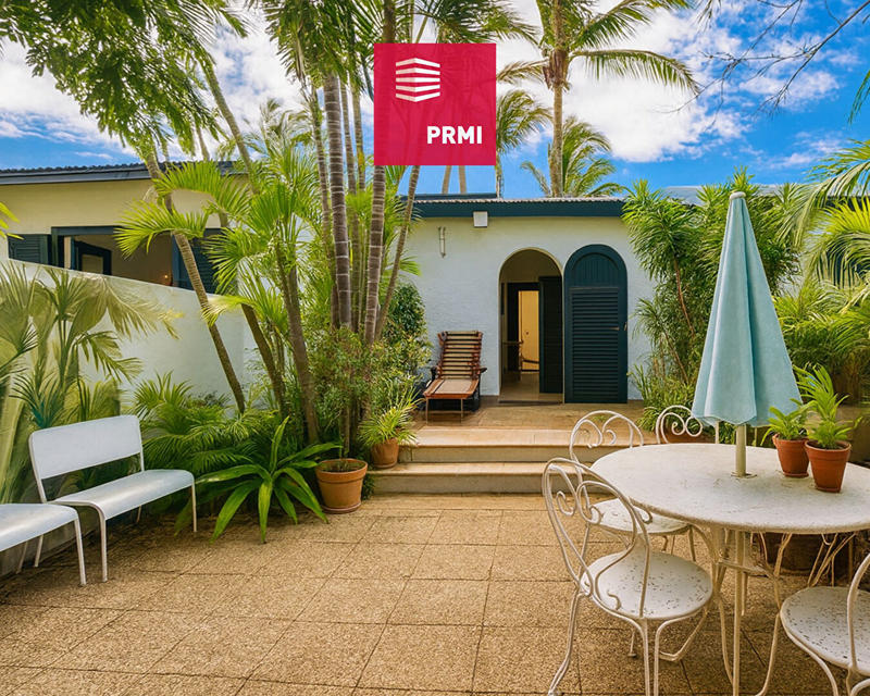 Maison - 167 m² - 6 pièces