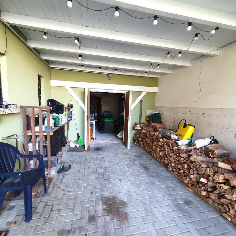 Maison - 142 m² - 5 pièces