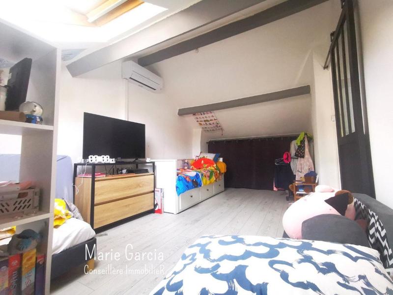 Maison - 76 m² - 3 pièces