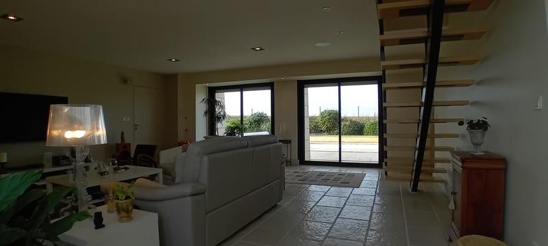 Villa - 235 m² - 7 pièces
