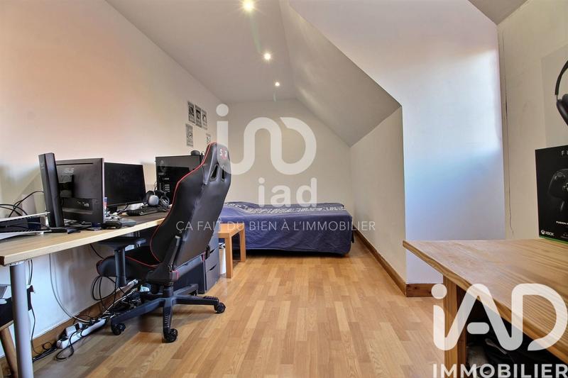 Maison - 149 m² - 8 pièces
