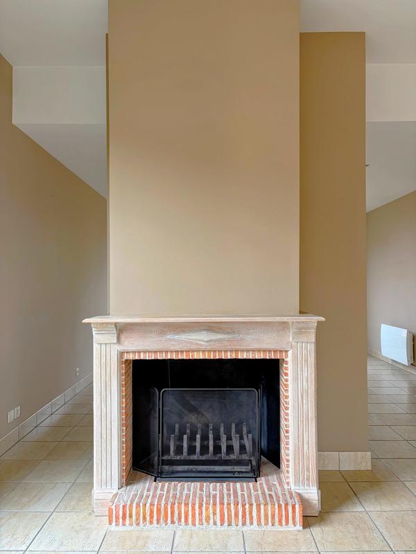 Appartement - 205 m² - 6 pièces