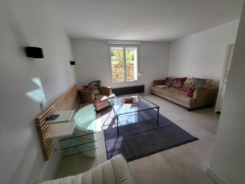 Villa - 160 m² - 6 pièces