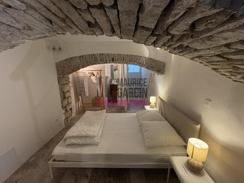 Maison - 51 m² - 3 pièces