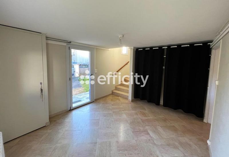 Maison - 159 m² - 7 pièces