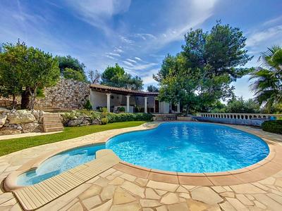 Villa - 155 m² - 4 pièces