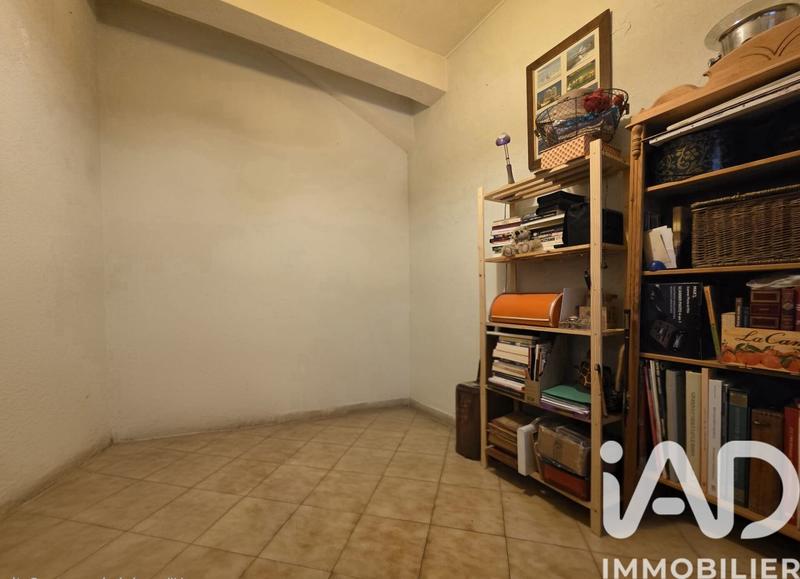 Maison de ville - 108 m² - 3 pièces