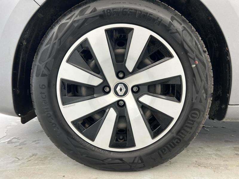 Renault Clio V TCe 90 Equilibre