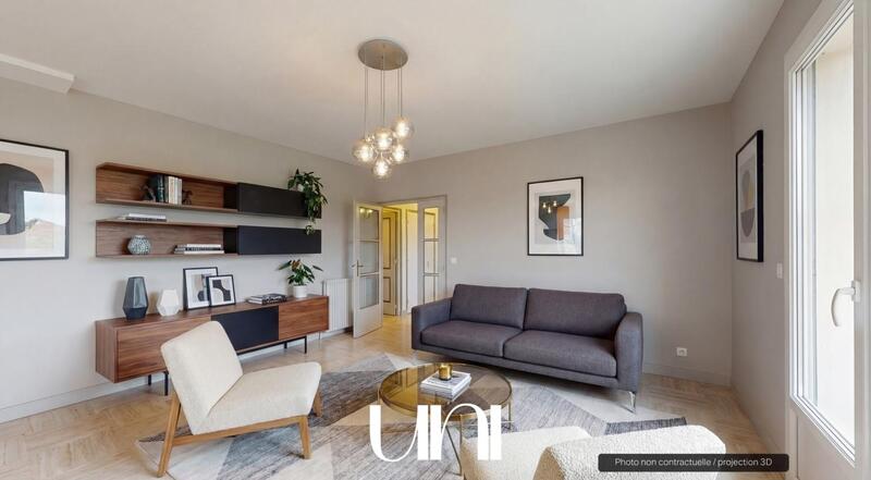 Maison - 190 m² - 7 pièces