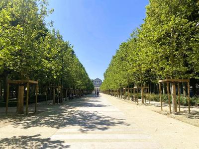 Appartement - 62 m² - 2 pièces