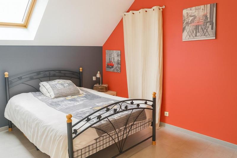 Maison - 200 m² - 9 pièces