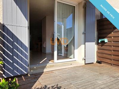 Villa - 49 m² - 3 pièces