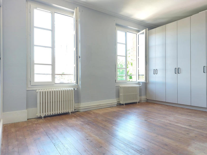 Appartement - 156 m² - 5 pièces