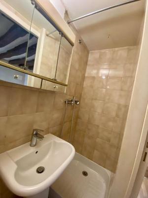 Appartement - 25 m² - 2 pièces