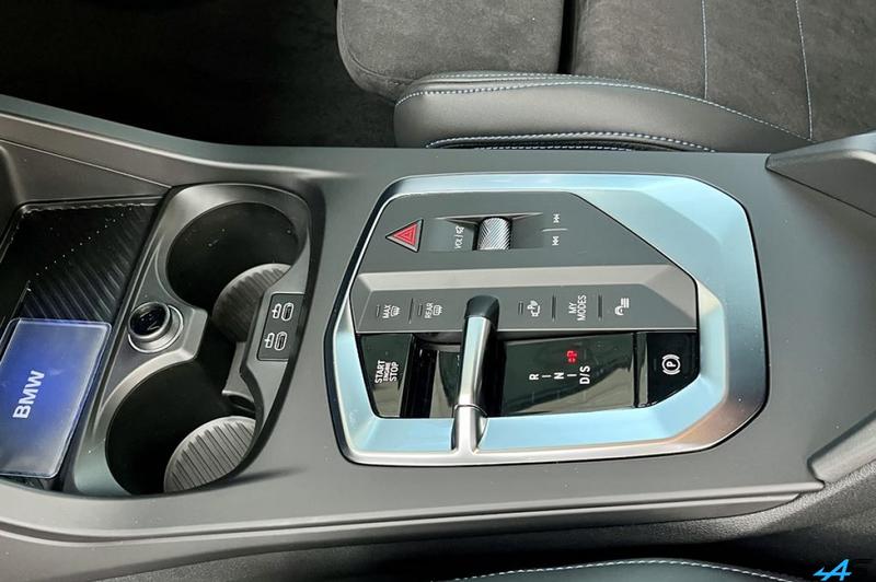 Bmw Série 1 120i 170ch m- Sport Dkg Camera