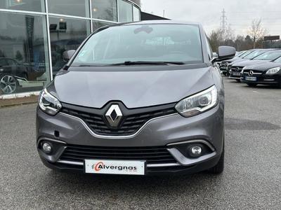 Renault Scénic IV 1.7 Dci 120 Blue Business Edc