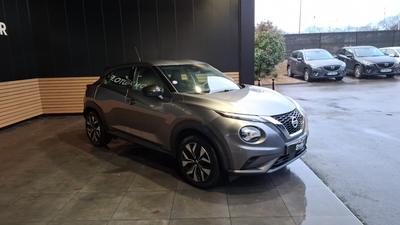 Nissan Juke II Dig-T 114 Dct Business Edition