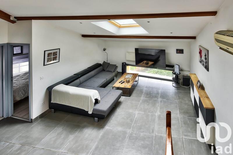 Appartement - 94 m² - 4 pièces