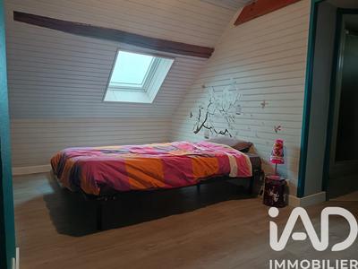 Maison de campagne - 107 m² - 5 pièces