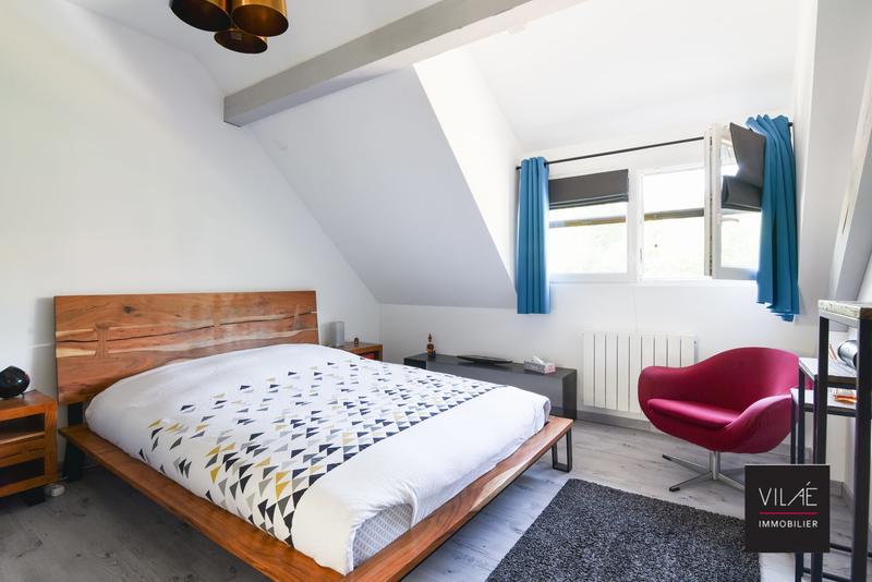 Appartement - 74 m² - 3 pièces