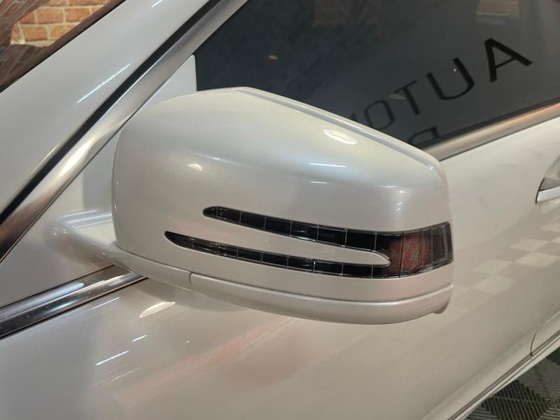 Mercedes Classe s 63